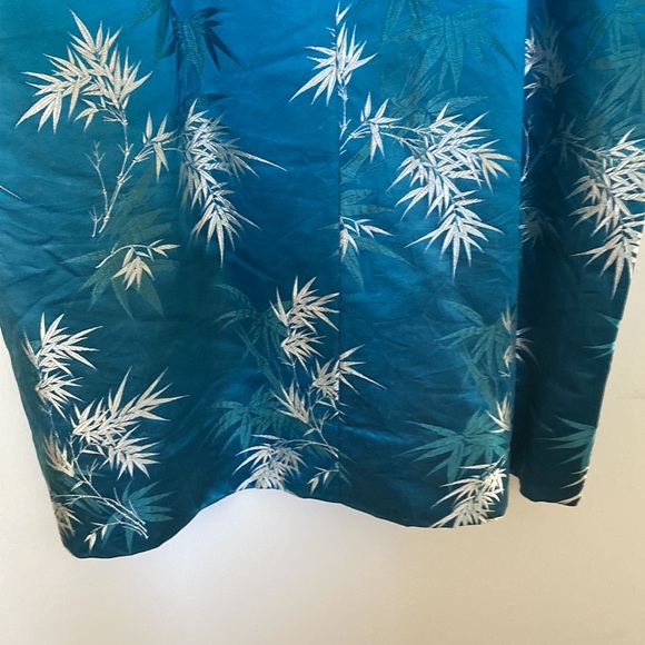 Vintage dress from Okinawa, Japan - Picture 5 of 7